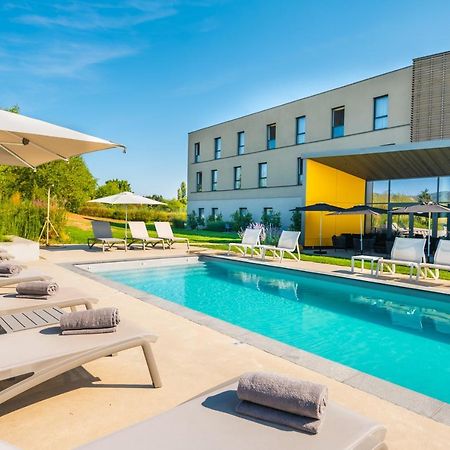 Best Western Plus Hotel & Restaurant Les Humanistes Colmar Nord Селеста Екстер'єр фото