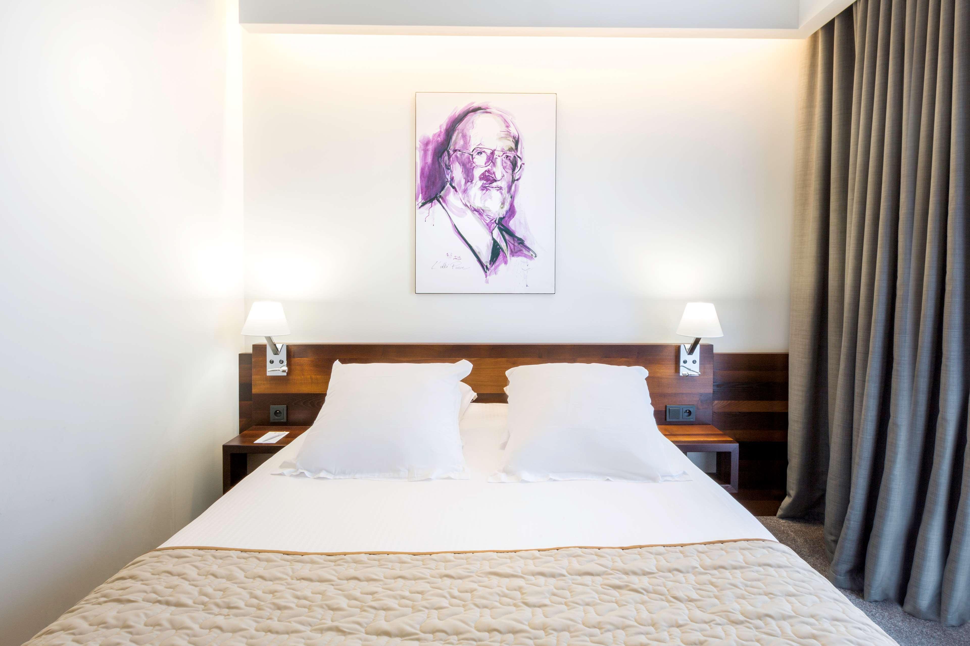 Best Western Plus Hotel & Restaurant Les Humanistes Colmar Nord Селеста Екстер'єр фото