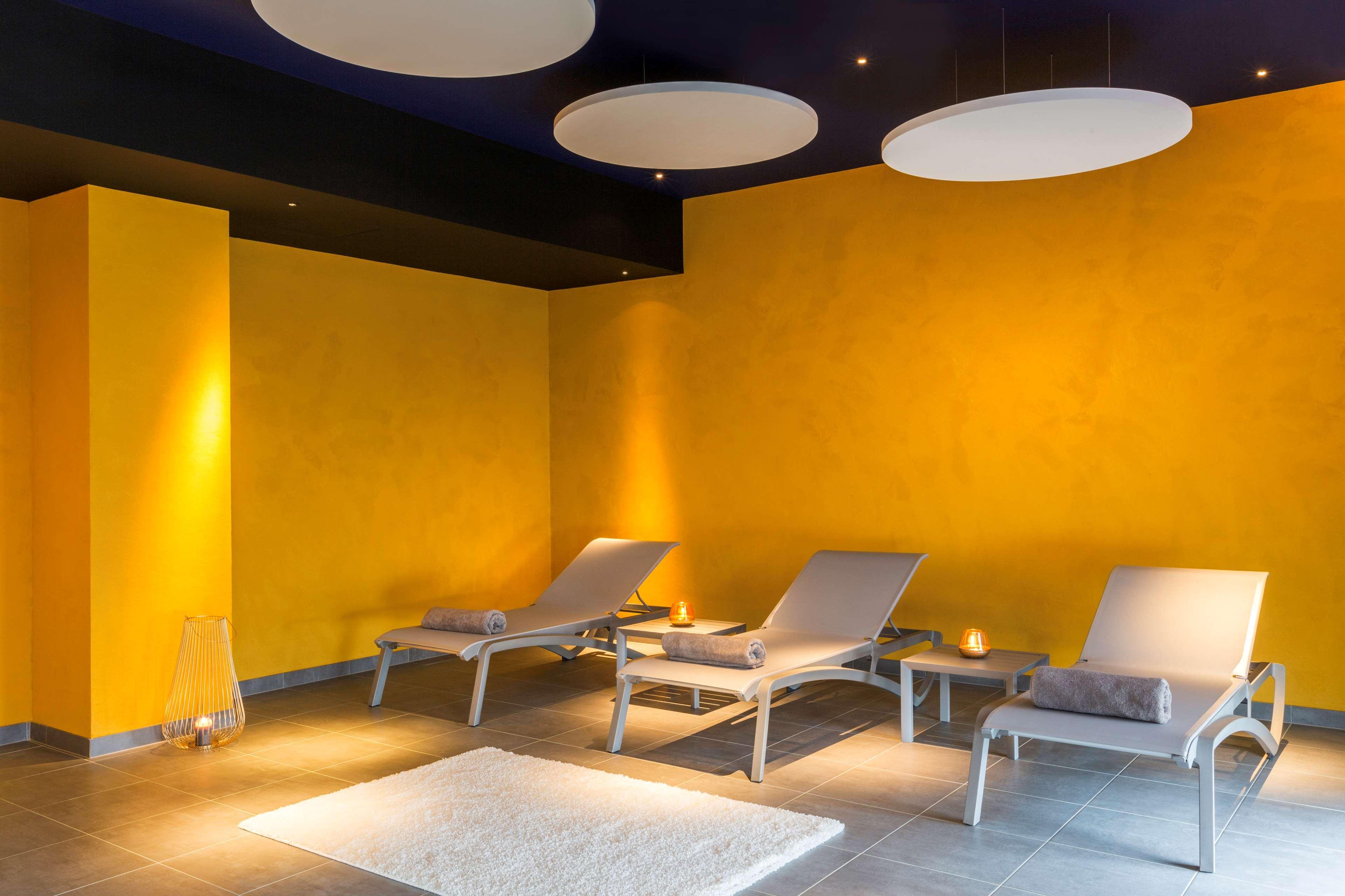 Best Western Plus Hotel & Restaurant Les Humanistes Colmar Nord Селеста Екстер'єр фото