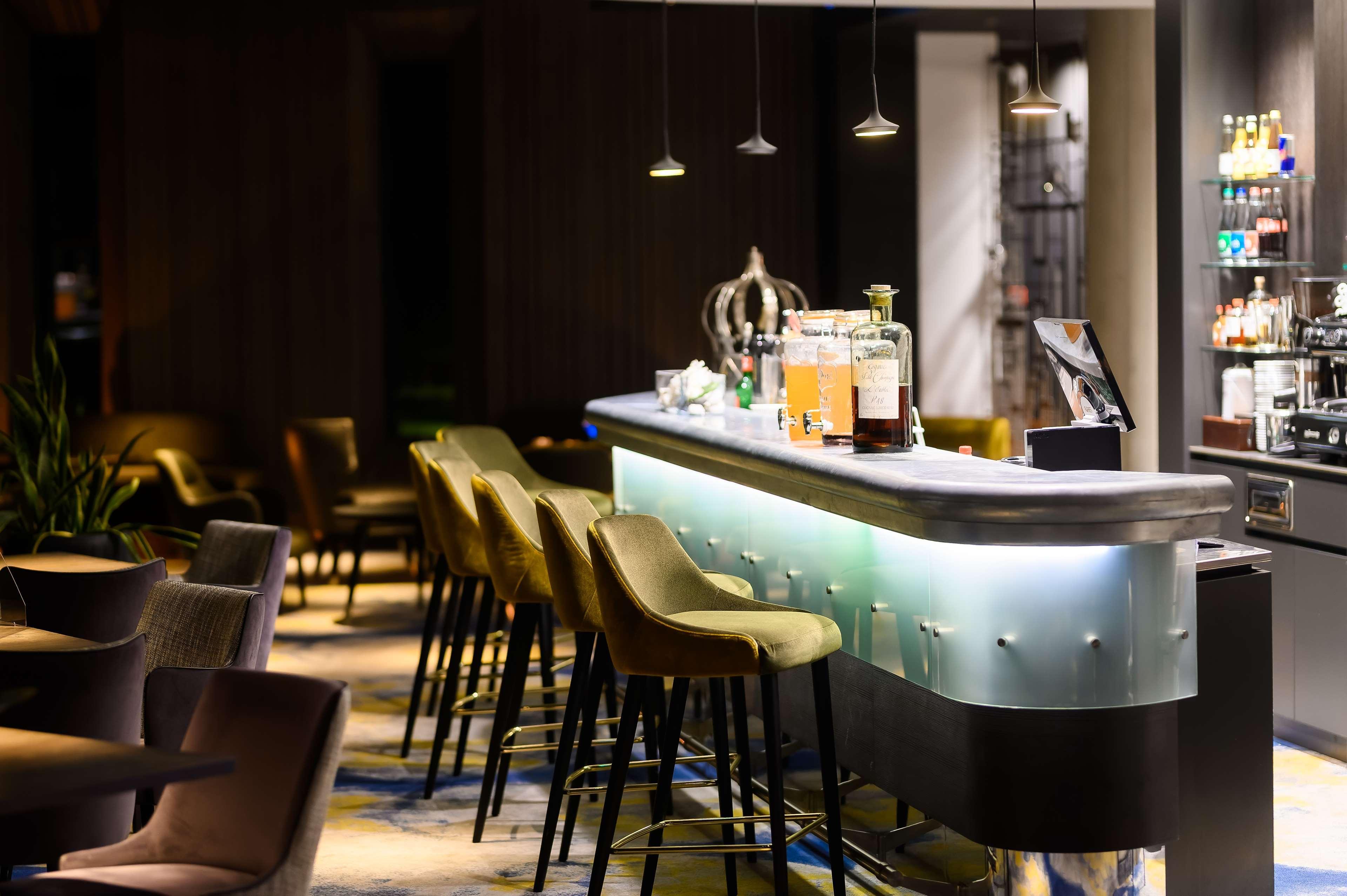Best Western Plus Hotel & Restaurant Les Humanistes Colmar Nord Селеста Екстер'єр фото
