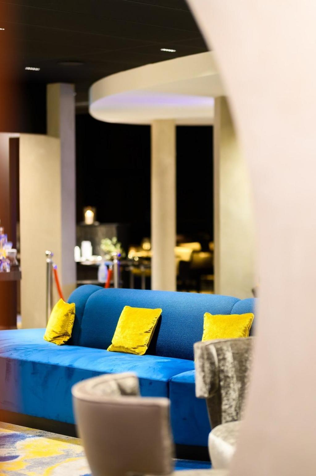 Best Western Plus Hotel & Restaurant Les Humanistes Colmar Nord Селеста Екстер'єр фото