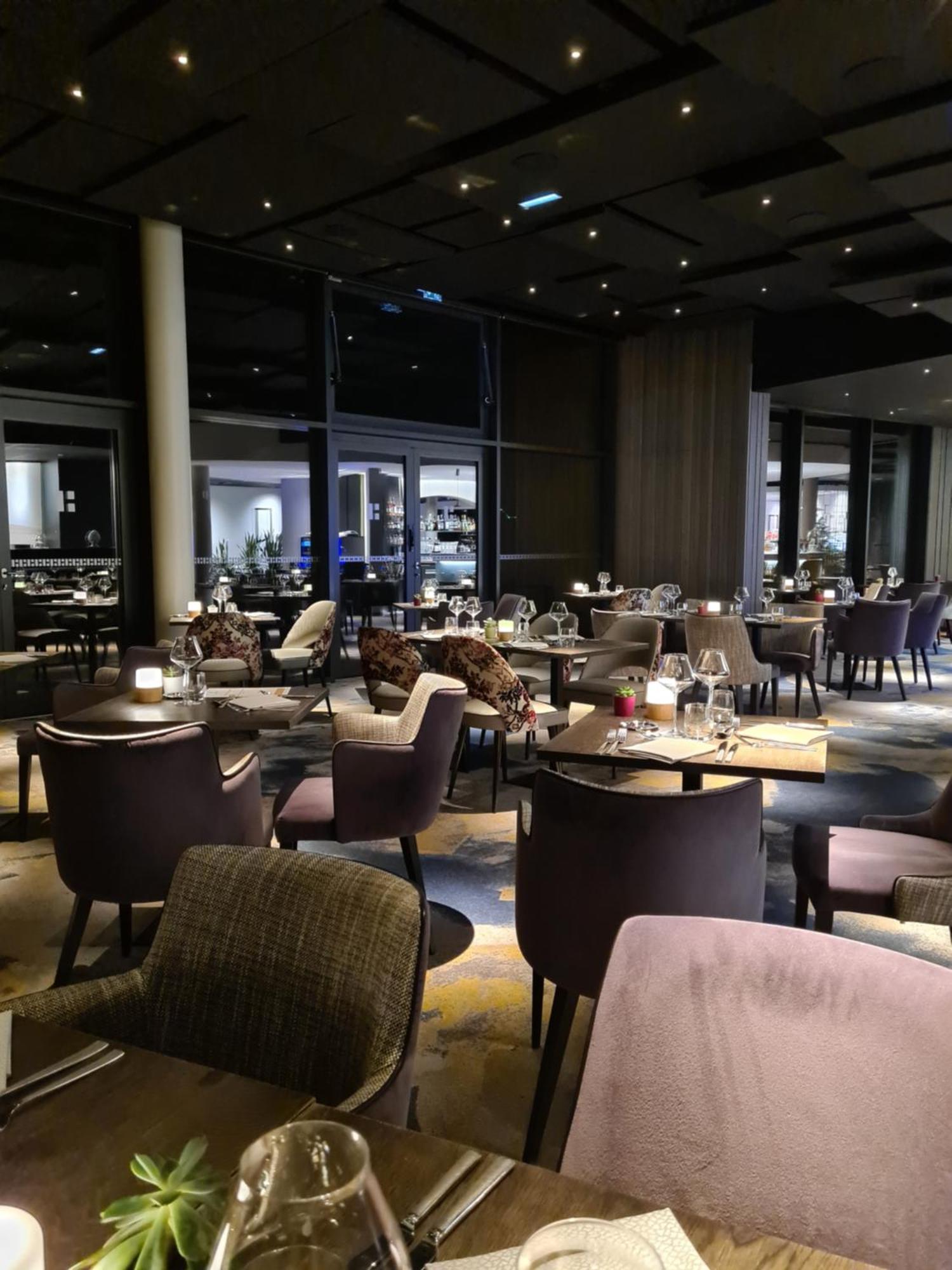 Best Western Plus Hotel & Restaurant Les Humanistes Colmar Nord Селеста Екстер'єр фото