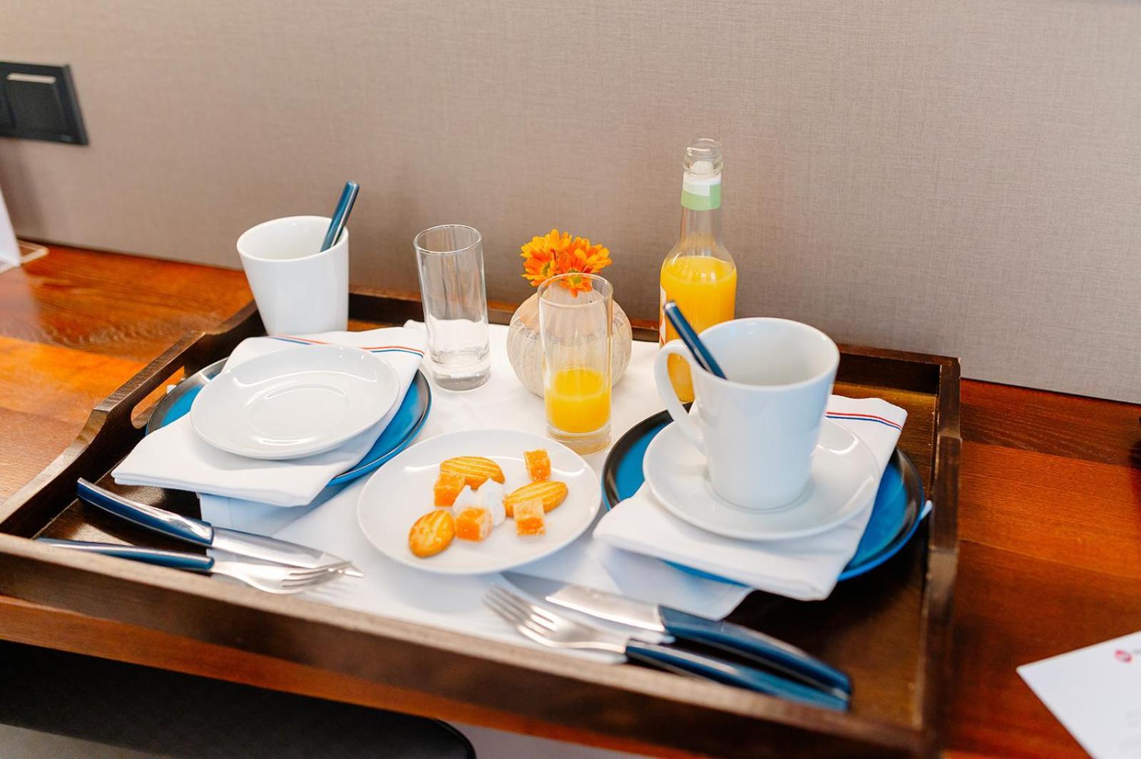 Best Western Plus Hotel & Restaurant Les Humanistes Colmar Nord Селеста Екстер'єр фото